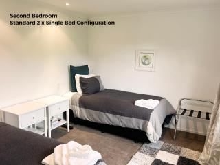 Cambridge Lodge - 6