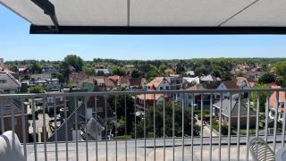 Cozy Rooftop - Sint-Idesbald - 9