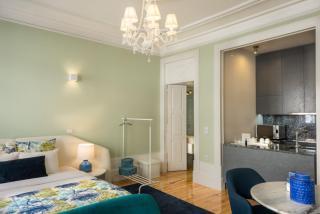 Oporto Welcome Apartments - Santa Catarina - Porto - 1