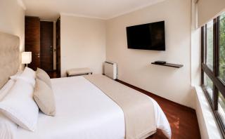 Departamento Las Condes 2D 2B a paso de Clínicas y Centros de SKI - 6