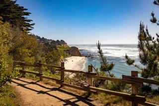 Oceanfront Home Retreat w Breathtaking Views of Fitzgerald Marine Reserve - 1