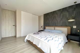 Exclusivo apartamento de dos habitaciones cerca a la Av. Circunvalar - by ALPES apartamentos - 9