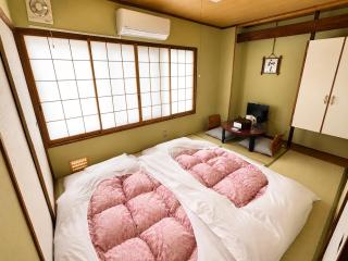 素泊まり宿　瑞宝荘 - 3