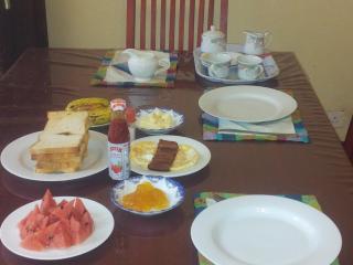 Mahaweli View Bungalow - 1