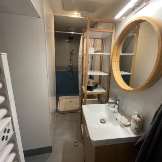 Appartement intra-muros bien situé et agréable à proximité des théâtres - 5