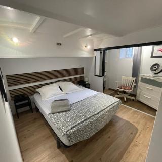 Appartement intra-muros bien situé et agréable à proximité des théâtres - 4