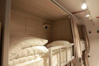 PREMIUM DOO Hostel - 6