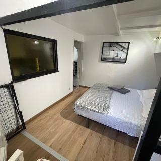 Appartement intra-muros bien situé et agréable à proximité des théâtres - 6