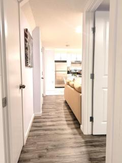 Entire 2BR Basement Suite with a private entrance - 8