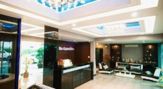The Green View - 7