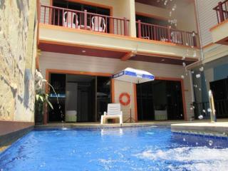 MT Hotel Patong - 3