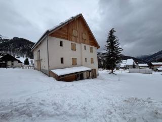 Tanière de l'Izoard - 7