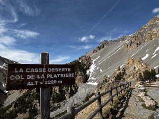 Tanière de l'Izoard - 5