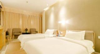 Tourism Trend Hotel - 1