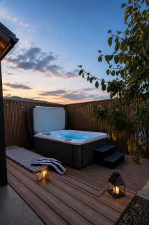 DU HISKA Private Wellness Retreat - 0