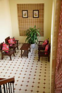 Tam Cốc AppA House - 4
