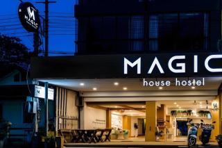 Magic House Hostel - 6