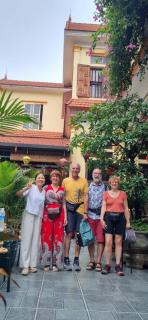 Tam Coc Family Hotel - 5