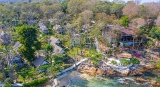 Baan Supparod - Koh Samet - 5