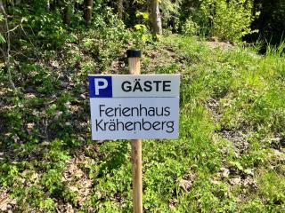 Ferienwohnung Morgentau am Rande der Wildnis - 7