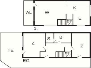 4 star holiday home in Wendtorf - Wendtorf - 8