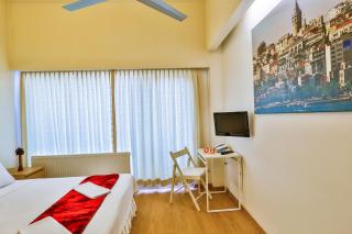 Han Hotel Istanbul - 5
