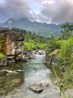 Du Gia Retreat Homestay - 6