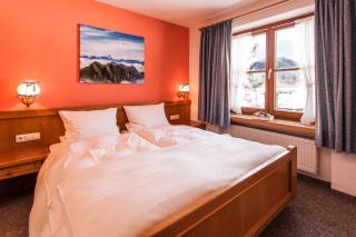 Alpenflair Ferienwohnungen Whg. 304+203 - Oberstdorf - 2