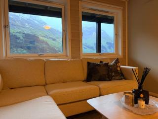 StarapApartment Odda 3 BR - 2