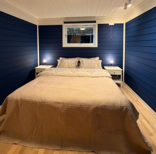 StarapApartment Odda 3 BR - 8