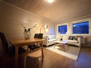 StarapApartment Odda 3 BR - 3