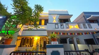 Deodar Commune - 0