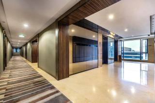 HeeFun Apartment GZ -Poly World Trading Center - 6