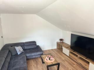 Apartma Tri Planike - 1