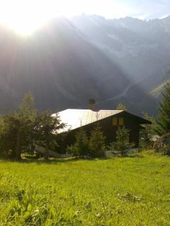 La Combe Verte Chalet - 7