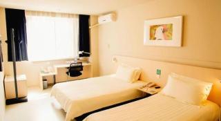 Jinjiang Inn Changchun Hongqi Street - 9