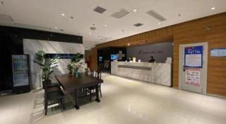 Jinjiang Inn Changchun Hongqi Street - 5