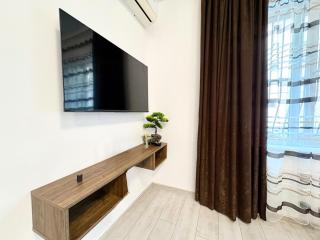 Sea Garden Pearl - Central Varna - 9