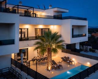 Villa VIEW Vodice Luxury - Vodice - 0