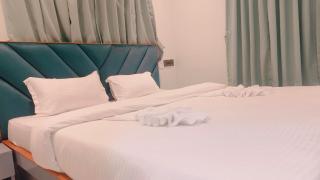 SKY PLEX GUEST HOUSe - 7