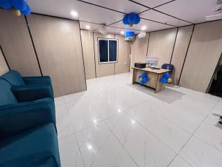 SKY PLEX GUEST HOUSe - 6