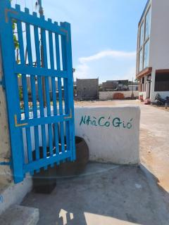 Nhà Có Gió - 3