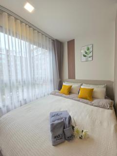 Cozy Minimalist room - 7