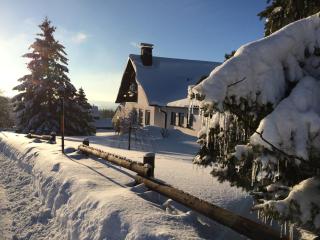 Ferienwohnung Astenpanorama - Winterberg - 7