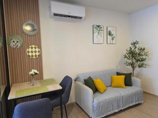Cozy Minimalist room - 4