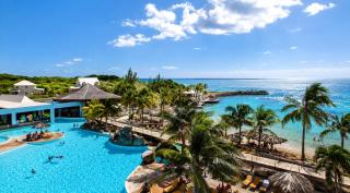 La perle des Caraïbes - 0