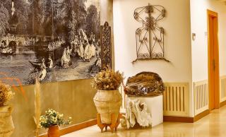 Han Hotel Istanbul - 1