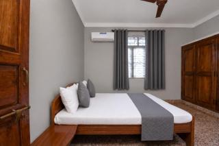 Calangute Beach holidays Stays Goa - 5