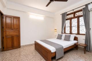 Calangute Beach holidays Stays Goa - 4