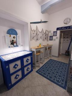 Le Stanze del Mare - B&B - 6